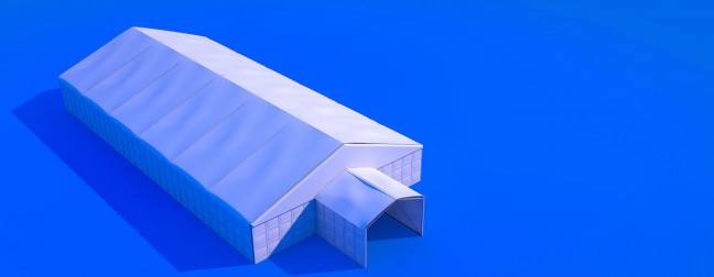 C4D-3D-Model-Cinema4D-basic-marquee-tent