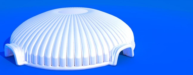 C4D-3D-Model-Cinema4D-inflatable-single-dome