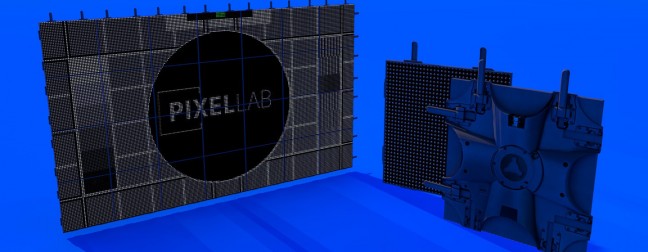 C4D-3D-Model-Cinema4D-interlocking-led-pannels