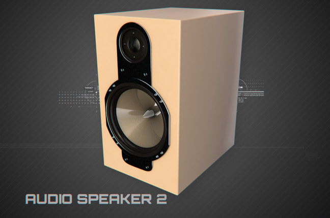 _Audio-Speaker-2