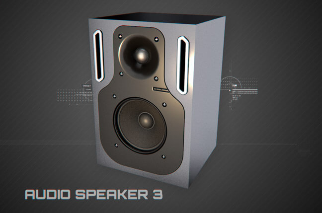 _Audio-Speaker-3