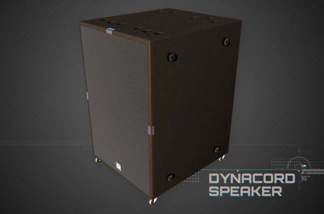 _Dynacord-Speaker