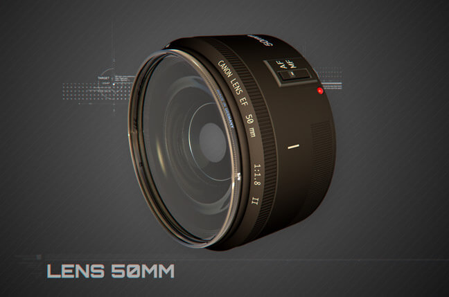 _Lens-50mm