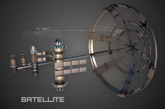 Technology Pack 44 C4d 3d Models The Pixel Lab Technology Pack 44 C4d 3d Models The Pixel Lab
