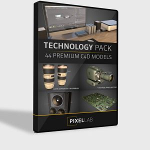 Technology Pack