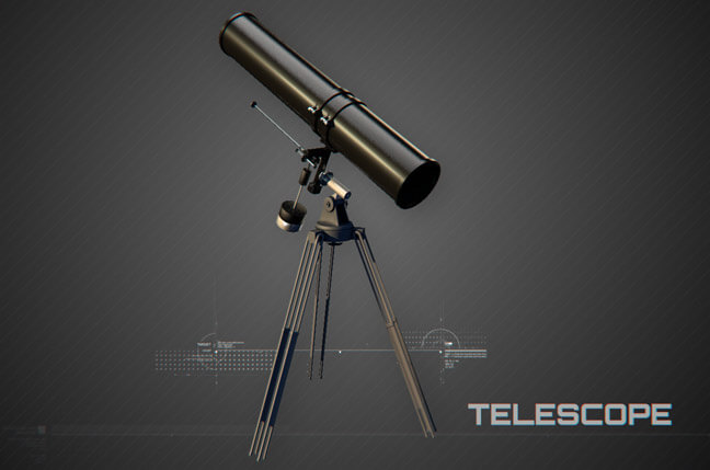 _Telescope