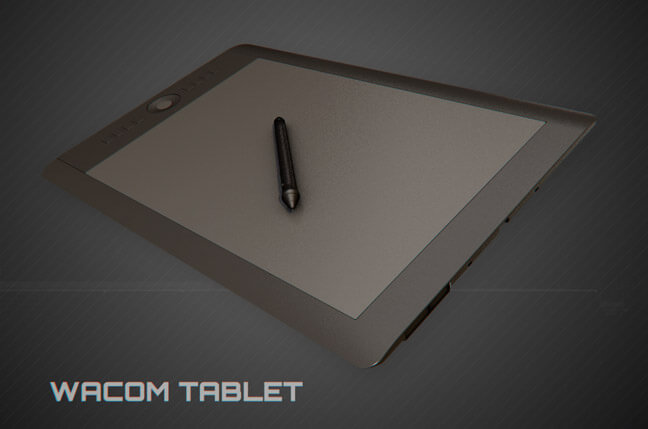 _Wacom