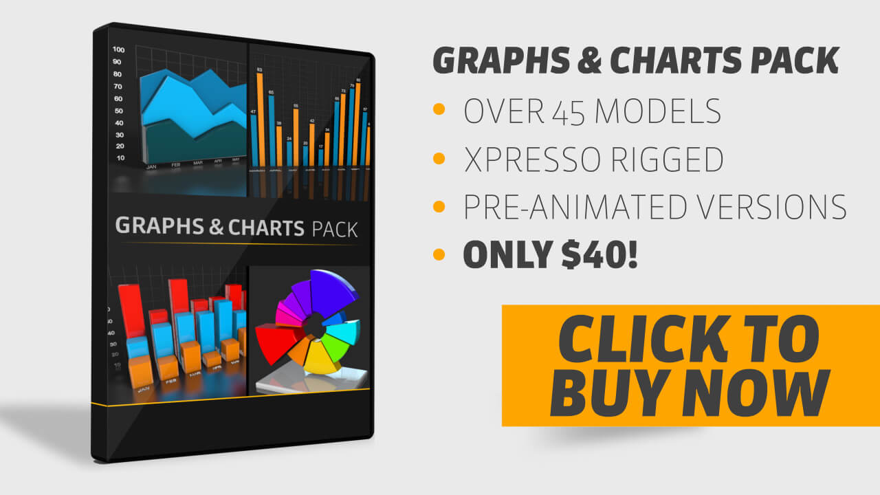 Graphs and Charts Pack