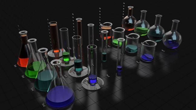 Glass-Tubes-Graph-Graph-C4D-3D-Model-Infographics-Graph-Bars-Chart-Pack