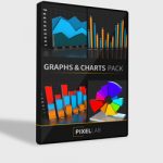 Graphs and Charts Pack