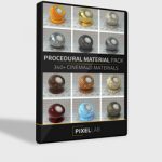 Procedural Material Pack