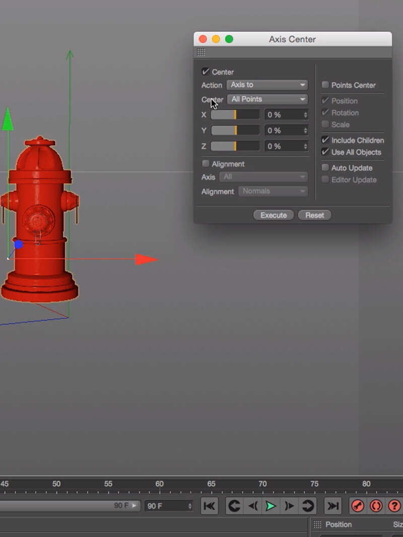 volume pixel tools cinema 4d download