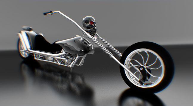 STL file motorcycle from residual evil 🏍️・3D printable model to  download・Cults