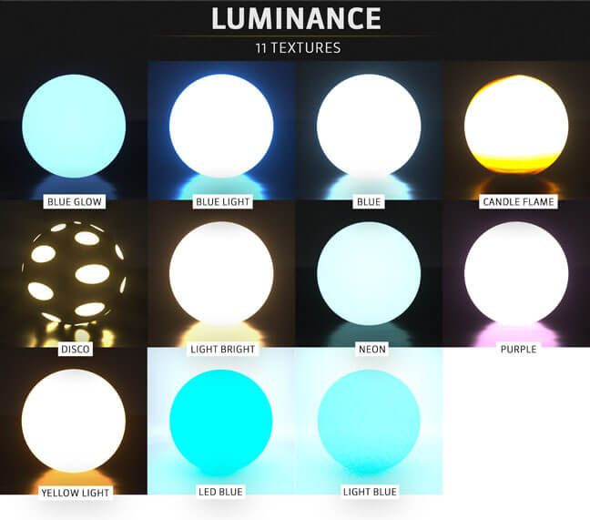 C4D-Otoy-Octane-Render-Material-Textures-Pack-Luminance