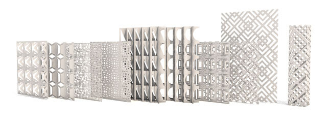 atomic-modular-stage-set-wall-panels-3d-model-pack-events-and-venues-maxon-cinema4d-c4d
