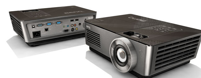 desktop-projector-benq-3d-model-pack-events-and-venues-maxon-cinema4d-c4d