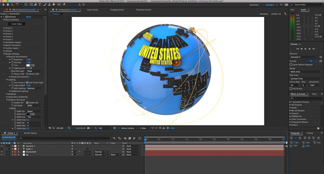 after-effects-ae-adobe-element3d-videocopilot-model_pack-country-text-globe