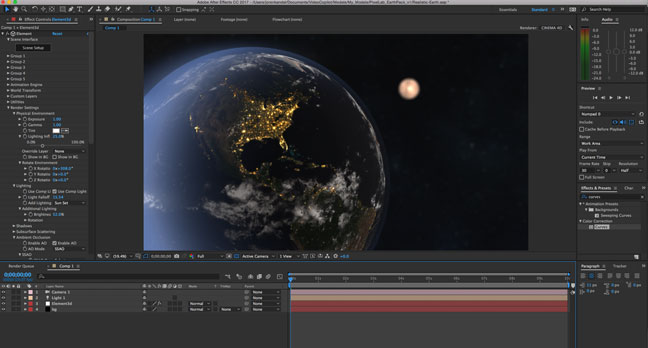 after-effects-ae-adobe-element3d-videocopilot-model_pack-realistic-earth