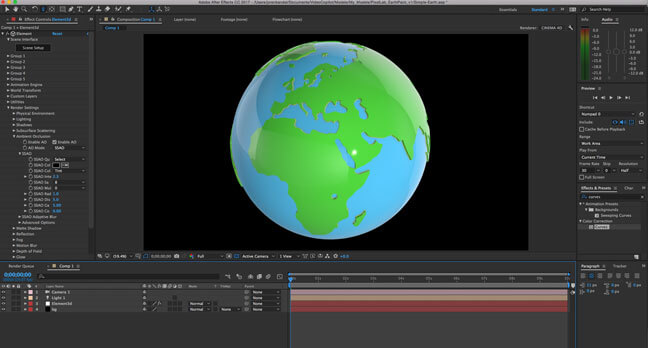 after-effects-ae-adobe-element3d-videocopilot-model_pack-simple-earth