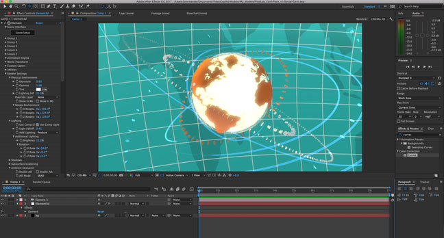 after-effects-ae-adobe-element3d-videocopilot-model_pack-social-earth