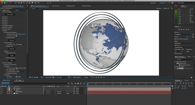 after-effects-ae-adobe-element3d-videocopilot-model_pack-spinning-globe