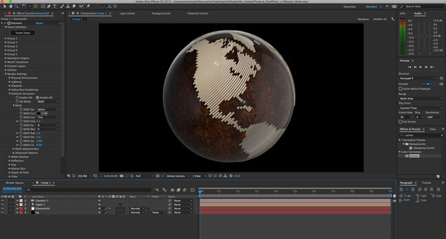 after-effects-ae-adobe-element3d-videocopilot-model_pack-wooden-globe