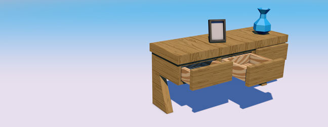 c4d-cinema4d-maxon-3d-model-low-poly-explainer-isometric-room-object-side-board