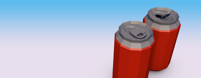 c4d-cinema4d-maxon-3d-model-low-poly-explainer-table-top-objects-drinking-can