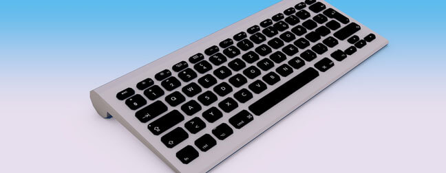 c4d-cinema4d-maxon-3d-model-low-poly-explainer-table-top-objects-keyboard