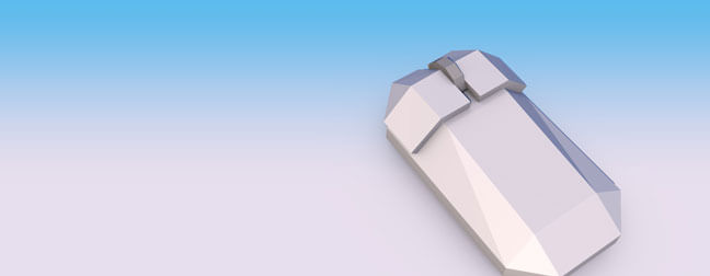 c4d-cinema4d-maxon-3d-model-low-poly-explainer-table-top-objects-mouse