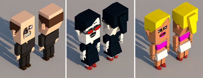 c4d-cinema4d-maxon-low-poly-character-1