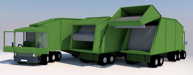 c4d-maxon-3d-model-low-poly-explainer-truck3