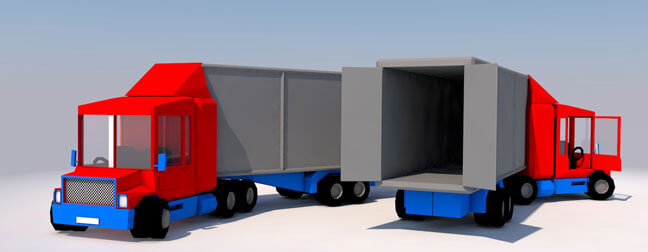 c4d-maxon-3d-model-low-poly-explainer-truck4