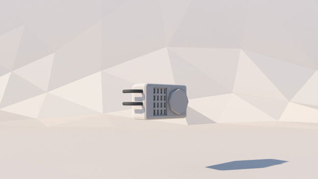 maxon-cinema4d-c4d-3d-model-low-poly-air-conditioner