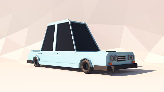 maxon-cinema4d-c4d-3d-model-low-poly-car7