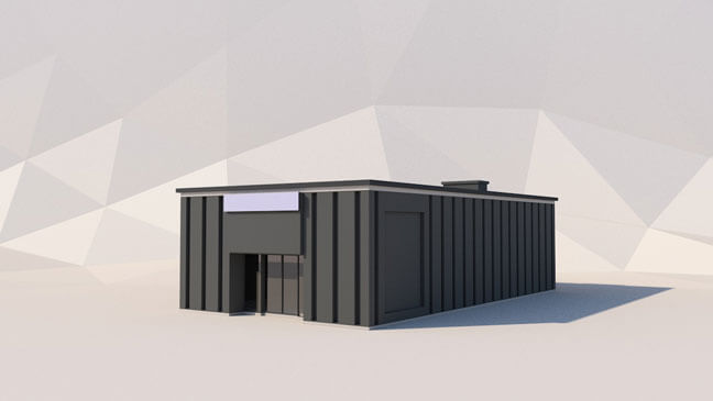maxon-cinema4d-c4d-3d-model-low-poly-factory