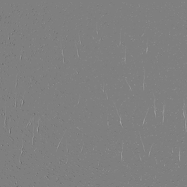 free water rain drops