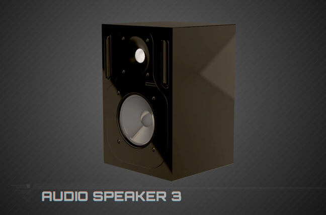 3d-model-element3d-videocopilot_audio-speaker-3
