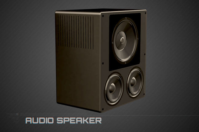 3d-model-element3d-videocopilot_audio-speaker