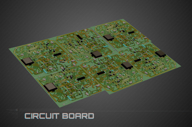 3d-model-element3d-videocopilot_circuit-board