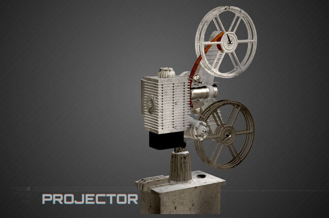 3d-model-element3d-videocopilot_film-projector