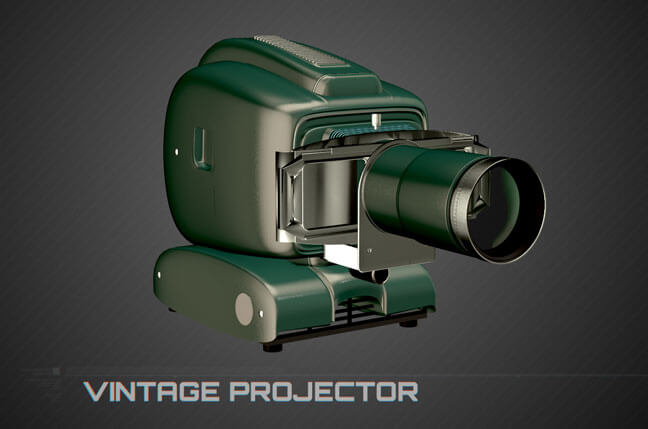 3d-model-element3d-videocopilot_vintage-projector