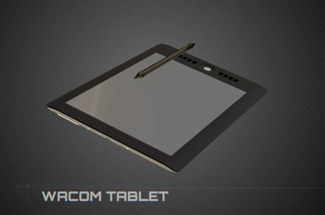 3d-model-element3d-videocopilot_wacom-tablet