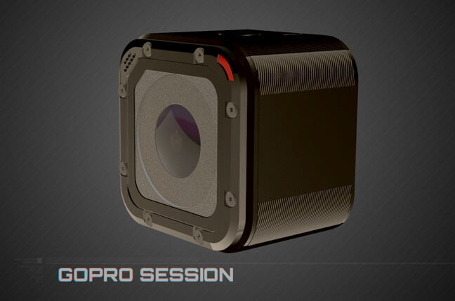 3d-model-element3d-videocopilot__gopro-session