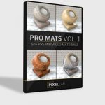 Pro Mats Vol. 1
