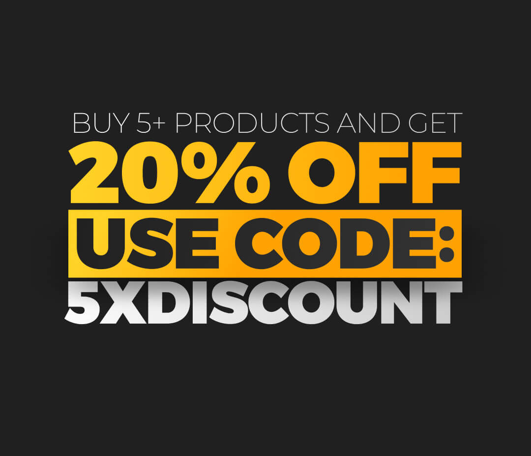 Pixel Lab 5X Discount Code