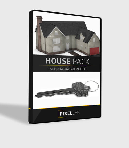 House Pack $35