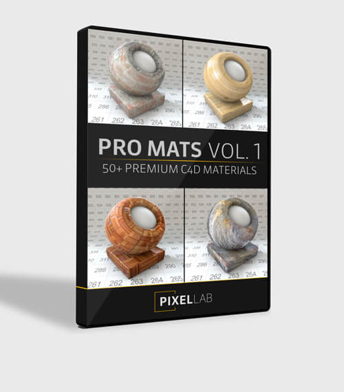 Pro Mats Vol. 1 $35