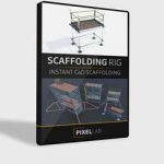 Scaffolding Rig