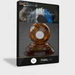 Octane Texture Pack Pro